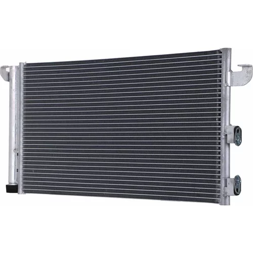 Kondenzátor klimatizácie HELLA 8FC 366 221-291
