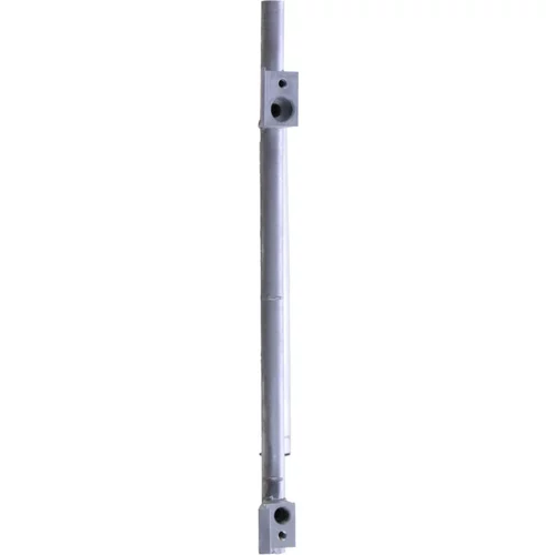Kondenzátor klimatizácie 8FC 366 221-991 /HELLA/ - obr. 1