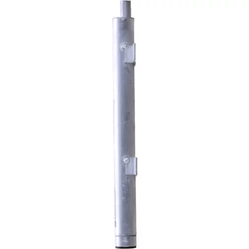 Kondenzátor klimatizácie 8FC 366 221-991 /HELLA/ - obr. 2