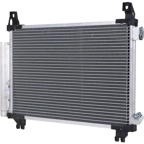 Kondenzátor klimatizácie HELLA 8FC 366 222-041