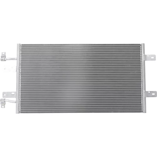 Kondenzátor klimatizácie 8FC 366 222-841 /HELLA/ - obr. 2