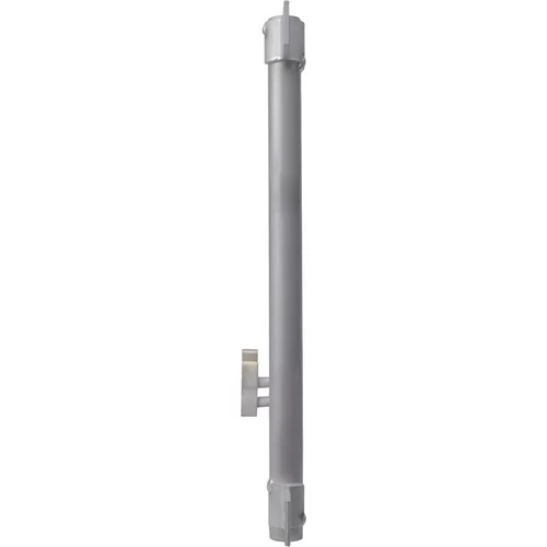 Kondenzátor klimatizácie 8FC 366 222-921 /HELLA/ - obr. 3