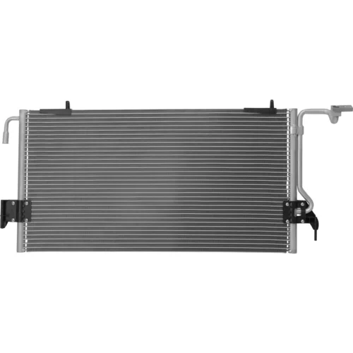 Kondenzátor klimatizácie 8FC 366 222-941 /HELLA/ - obr. 1