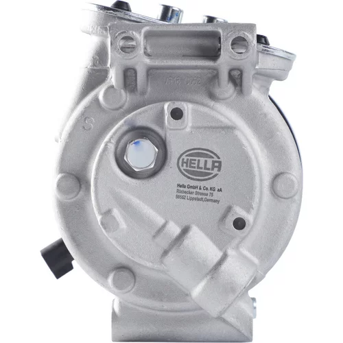 Kompresor klimatizácie 8FK 366 200-321 /HELLA/ - obr. 2