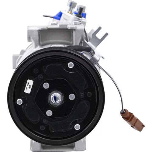 Kompresor klimatizácie 8FK 366 200-481 /HELLA/ - obr. 1