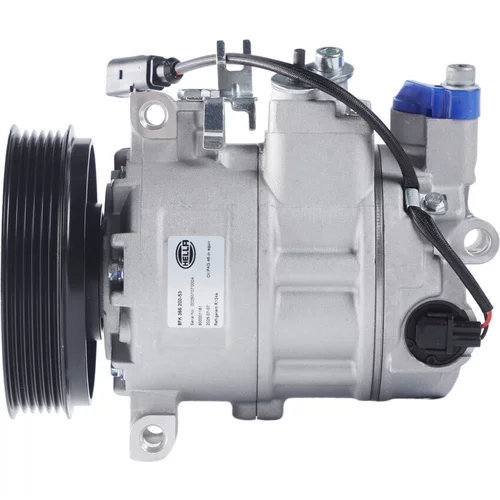 Kompresor klimatizácie 8FK 366 200-531 /HELLA/ - obr. 3