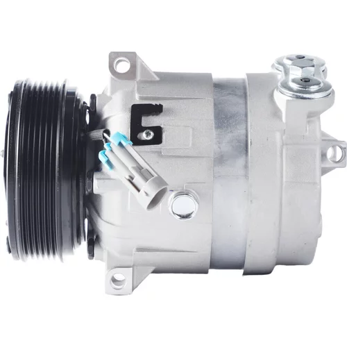 Kompresor klimatizácie 8FK 366 200-591 /HELLA/ - obr. 3