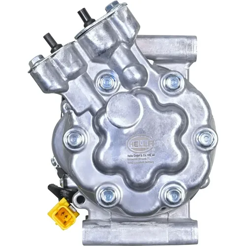 Kompresor klimatizácie 8FK 366 200-651 /HELLA/ - obr. 1