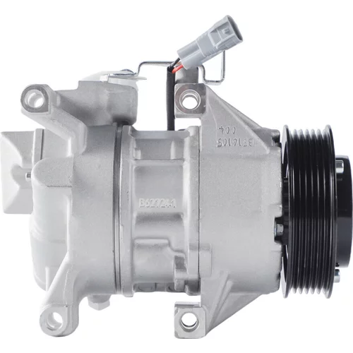 Kompresor klimatizácie 8FK 366 200-711 /HELLA/ - obr. 4