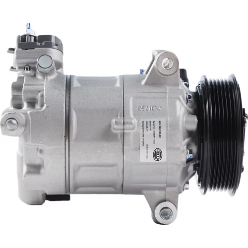 Kompresor klimatizácie 8FK 366 200-921 /HELLA/ - obr. 4