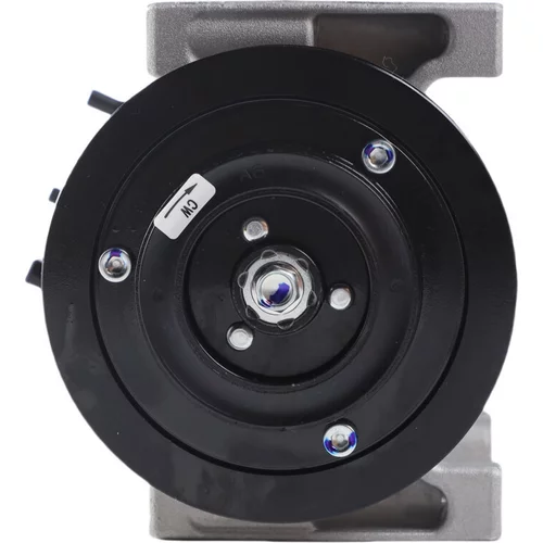 Kompresor klimatizácie 8FK 366 200-941 /HELLA/ - obr. 1