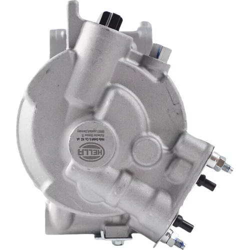 Kompresor klimatizácie 8FK 366 200-981 /HELLA/ - obr. 2