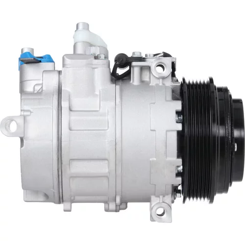 Kompresor klimatizácie 8FK 366 201-351 /HELLA/ - obr. 4