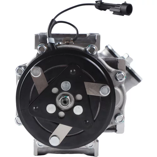 Kompresor klimatizácie 8FK 366 201-801 /HELLA/ - obr. 1