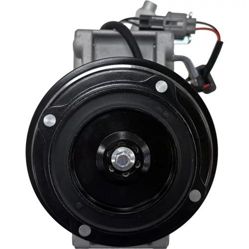 Kompresor klimatizácie 8FK 366 202-161 /HELLA/ - obr. 1