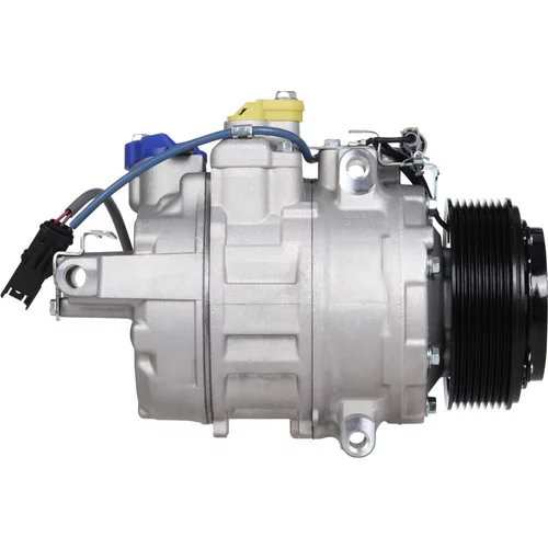 Kompresor klimatizácie 8FK 366 202-681 /HELLA/ - obr. 4