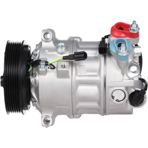 Kompresor klimatizácie 8FK 366 202-791 /HELLA/ - obr. 3