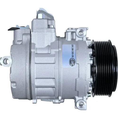 Kompresor klimatizácie 8FK 366 203-301 /HELLA/ - obr. 4