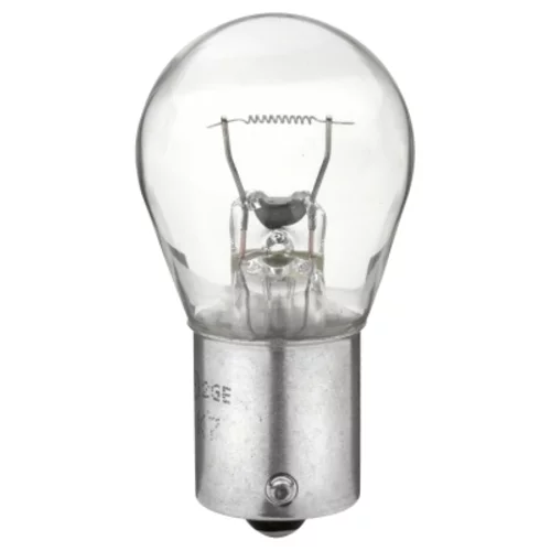 Žiarovka P21W BA15s 24V 21W halogénová /HELLA/ - obr. 1