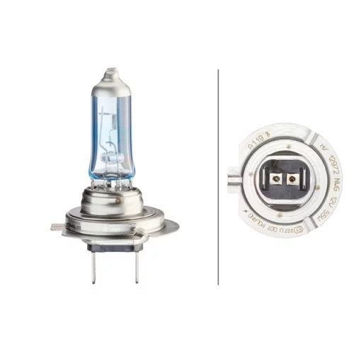 Žiarovka pre diaľkový svetlomet 8GH 223 498-131 /HELLA/ - obr. 1