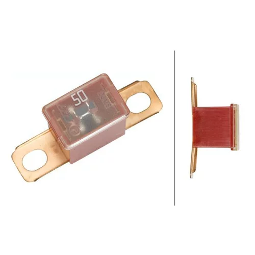 Poistka HELLA 8JS 740 026-521