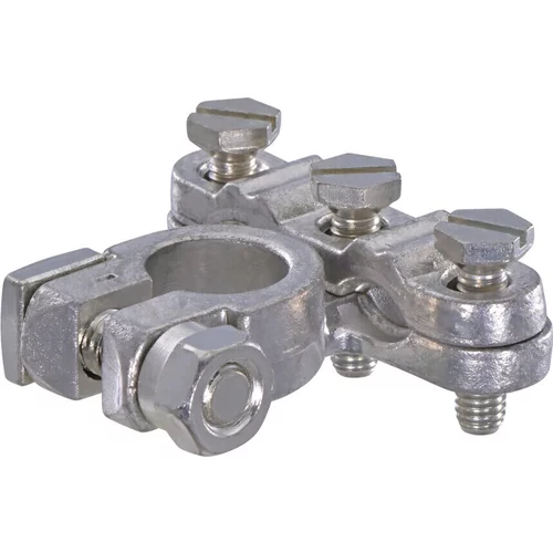 Svorka pólu batérie 8KX 716 405-032 /HELLA/