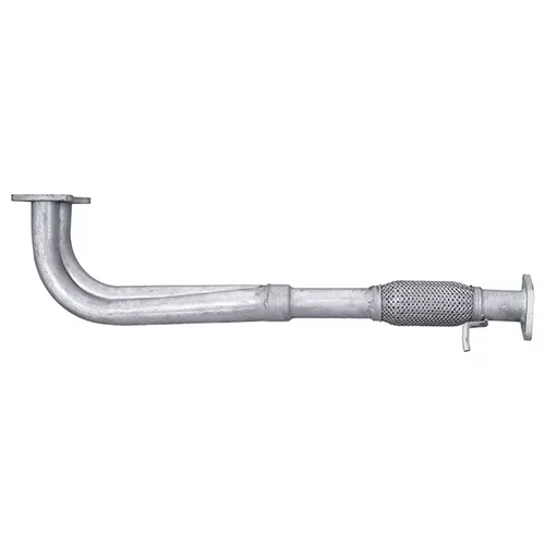 Výfukové potrubie 8LA 366 000-021 /HELLA/ - obr. 2