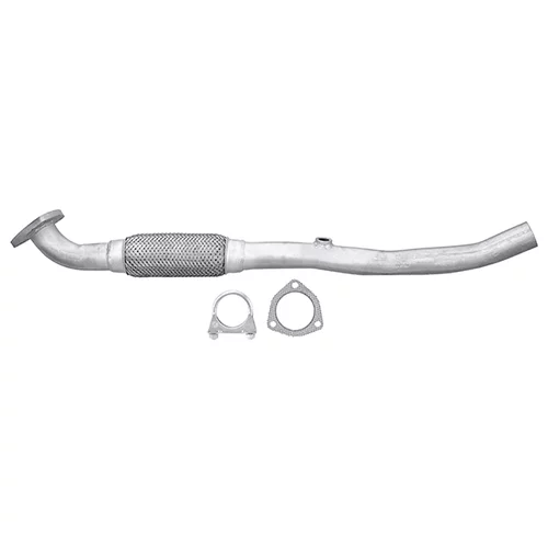 Výfukové potrubie 8LA 366 000-671 /HELLA/ - obr. 1