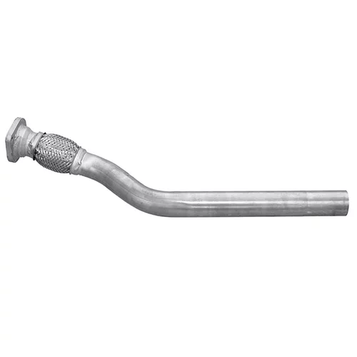 Výfukové potrubie 8LA 366 001-271 /HELLA/ - obr. 2