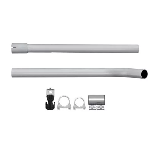 Výfukové potrubie 8LA 366 003-321 /HELLA/ - obr. 1