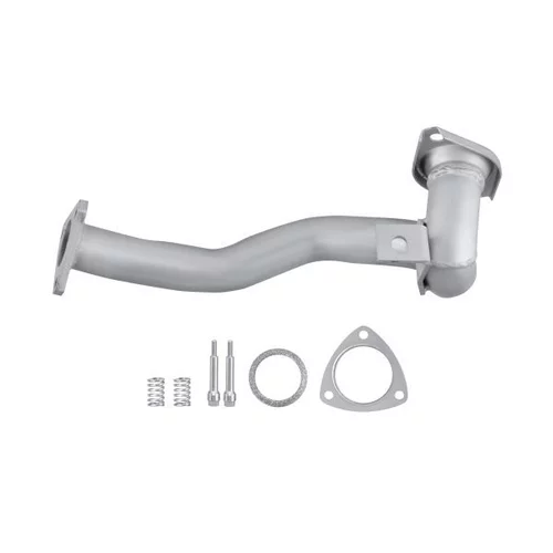 Výfukové potrubie 8LA 366 004-651 /HELLA/ - obr. 1