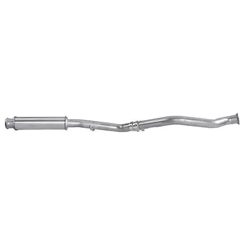 Predný tlmič výfuku 8LB 366 021-291 /HELLA/ - obr. 2