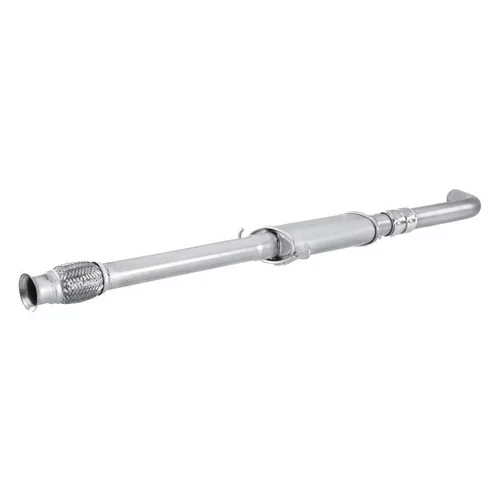 Predný tlmič výfuku 8LB 366 022-201 /HELLA/ - obr. 2
