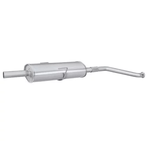 Predný tlmič výfuku 8LB 366 022-351 /HELLA/ - obr. 2