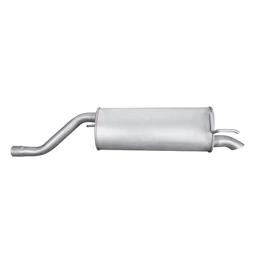 Koncový tlmič výfuku 8LD 366 029-511 /HELLA/ - obr. 2
