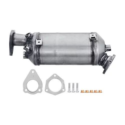Filter sadzí/pevných častíc výfukového systému 8LG 366 070-031 /HELLA/ - obr. 1