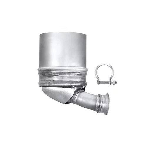 Filter sadzí/pevných častíc výfukového systému 8LG 366 070-241 /HELLA/ - obr. 1