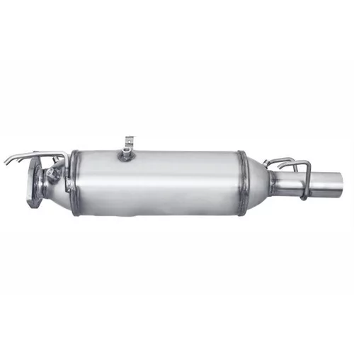 Filter sadzí/pevných častíc výfukového systému 8LG 366 070-271 /HELLA/ - obr. 2