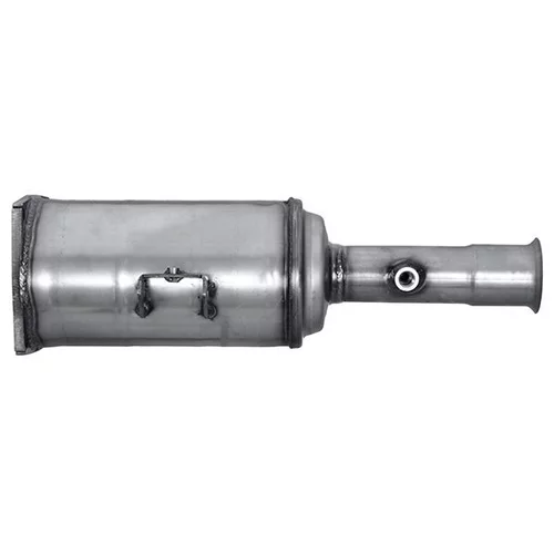 Filter sadzí/pevných častíc výfukového systému 8LG 366 070-861 /HELLA/ - obr. 2