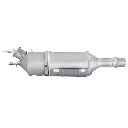Filter sadzí/pevných častíc výfukového systému 8LG 366 070-911 /HELLA/ - obr. 2