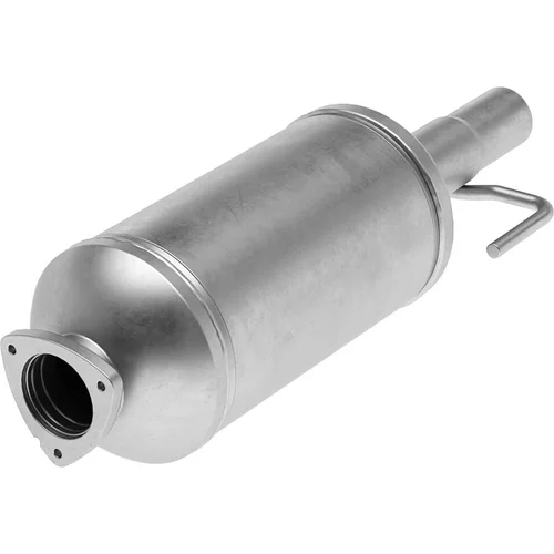 Filter sadzí/pevných častíc výfukového systému HELLA 8LG 366 071-811