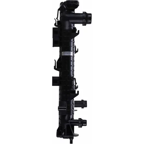 Chladič motora 8MK 366 300-211 /HELLA/ - obr. 3