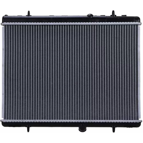 Chladič motora 8MK 366 300-221 /HELLA/ - obr. 2