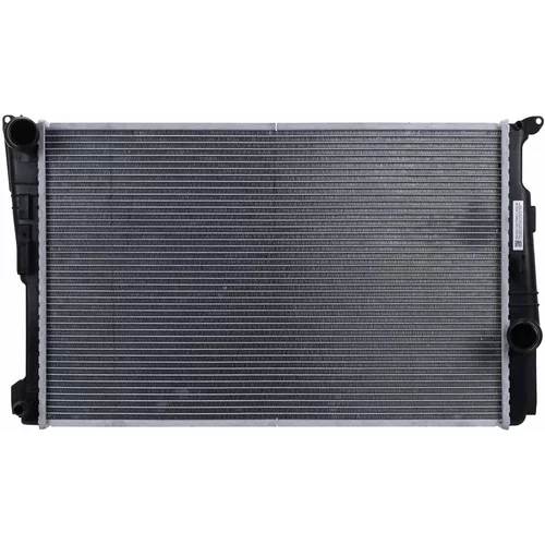 Chladič motora 8MK 366 300-251 /HELLA/ - obr. 1