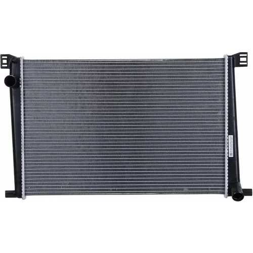 Chladič motora 8MK 366 300-371 /HELLA/ - obr. 1