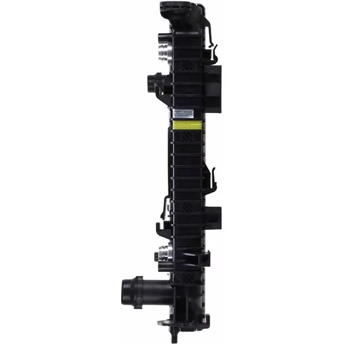 Chladič motora 8MK 366 300-401 /HELLA/ - obr. 4