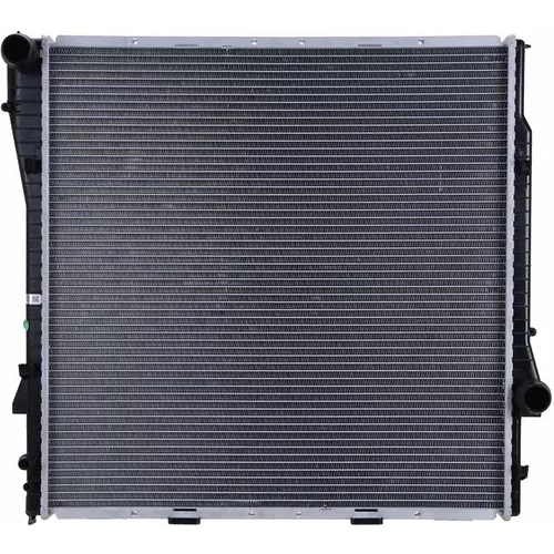 Chladič motora 8MK 366 300-531 /HELLA/ - obr. 1
