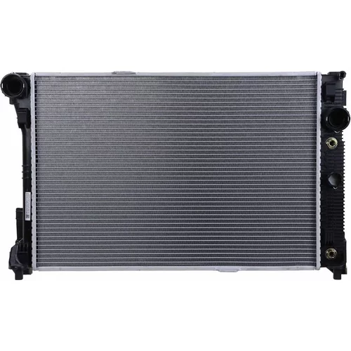 Chladič motora 8MK 366 300-951 /HELLA/ - obr. 1