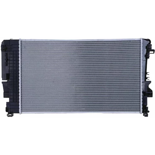 Chladič motora 8MK 366 301-461 /HELLA/ - obr. 2