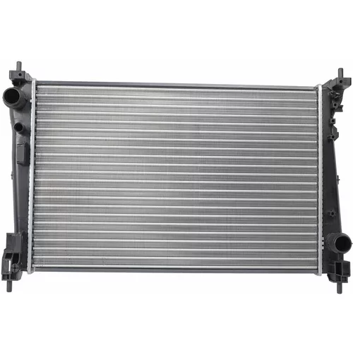 Chladič motora 8MK 366 301-681 /HELLA/ - obr. 1